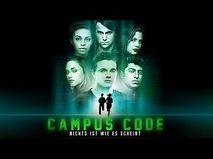 Campus Code l Trailer deutsch HD