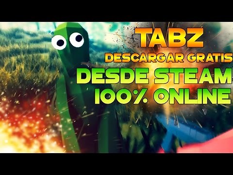 DESCARGAR TABZ TOTALLY ACCURATE BATTLE ZOMBIELATOR DESDE STEAM FULL