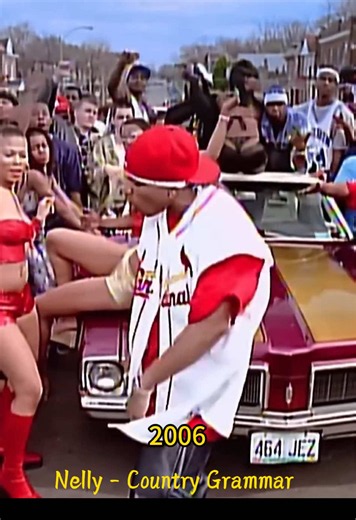 Nelly - Country Grammar: Classic Rap Hit Breakdown