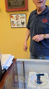 18K views · 154 reactions | Woman goes off in cigar shop because she couldn’t use her cigar inside. 路‍♀️樂藍 | Masum The Motivator | Facebook