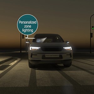 Automotive lighting continues to evolve with new use cases. What’s next? http://bit.ly/2BSo9lF | Texas Instruments