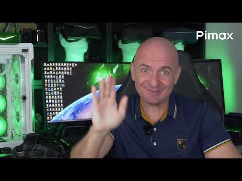 Tested: Pimax Play 2.0 Beta - Smarter, cleaner and faster!