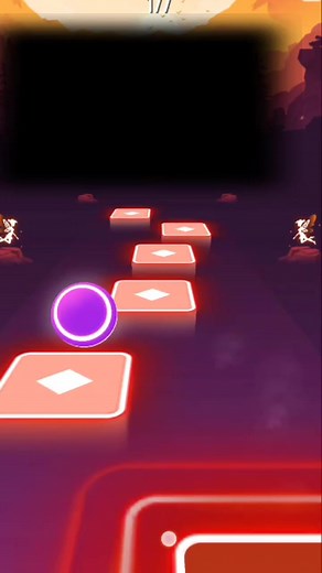 36K views · 163 reactions | Little Mc Queen tiles hop game | OPILA BIRD 2M | Facebook