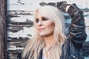 DORO PESCH Reflects On Darker Chapters Of Her Life: If It Hadn't Been For The Fans, 'I Probably Would Have Killed Myself'