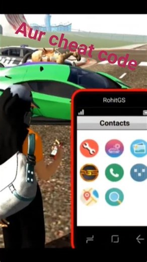 Indian bike driving 3D all cheat code cars animal and bikes#viral#trending#gta #gaming#automobile