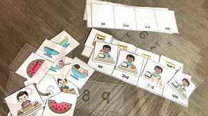 31K views | Incorporate a wide range of math skills into your independent work system! | The Autism Helper | Facebook