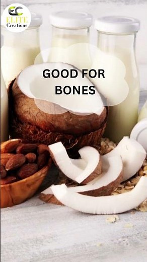 10 incredible health benefits of coconut milk