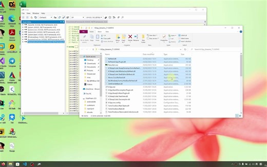 使用ILSpy+ReflexIL补丁.NET程序