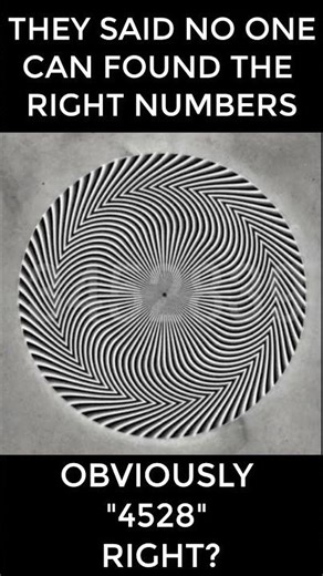 Classic Optical Illusion That Claimed Everybody Wrong #shorts #opticalillusion