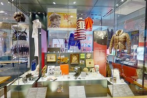 Arts Council funding boost for South Yorkshire towns but Sheffield is not included