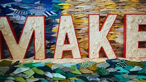 From garage tinkerers to world-changing inventors, the maker movement has transformed how we solve problems and dream up solutions. Innovation begins with inspiration, and for 20 years, Make: has been igniting that spark in millions of creators worldwide. We've watched backyard projects turn into breakthrough startups and classroom experiments evolve into life-changing technologies. But this is just the beginning. Ready to help shape the next generation of makers? Join our WeFunder campaign and 