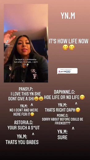 Reacting to Harry Potter TikTok Stories | Part 56