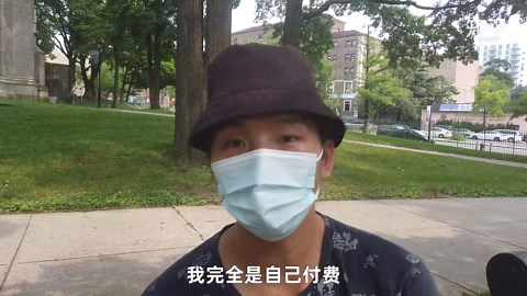 我的祖源dna测试（上）：如何做测试？（仅供参考）