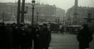 La manifestation antiparlementaire du 6 février 1934 à Paris [muet] | Lumni Enseignement