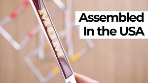 Watch License Plate Frames - February on Amazon Live