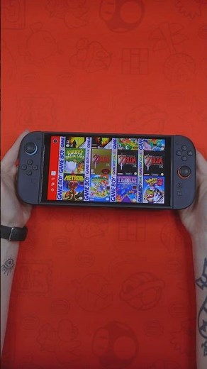 There are new Easter eggs for the Nintendo Switch 2! 🔥