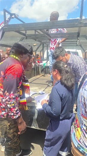 NUM Protest Against SPR VANCHEM Over Non-Payment of salaries and Safety The National Union of Mineworkers (NUM) in the Highveld region will embark on a protest march this morning against SPR VANCHEM, the company managing the Vanchem primary vanadium processing facility in South Africa. The action is being taken due to non-payment of workers' salaries and severe non-compliance with Occupational Health and Safety (OHS) regulations. The NUM will not tolerate what it terms "capitalist barbarism" in 