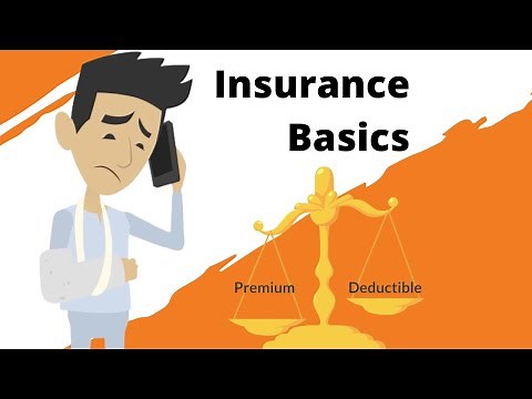 Insurance Basics for Teens and Young Adults