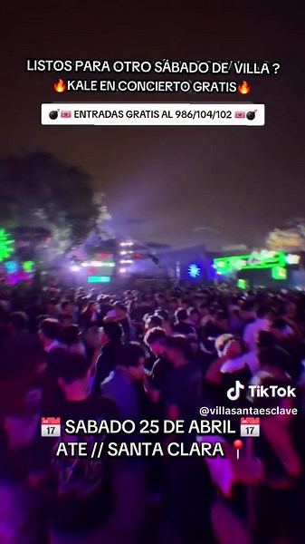 🇵🇪🔥( 𝙆𝘼𝙇𝙀 ) 𝙀𝙉 𝘾𝙊𝙉𝘾𝙄𝙀𝙍𝙏𝙊 𝙂𝙍𝘼𝙏𝙄𝙎🔥🇵🇪 🎟 𝙀𝙣𝙩𝙧𝙖𝙙𝙖𝙨 𝙂𝙧𝙖𝙩𝙞𝙨 𝘼𝙡 𝙋𝙧𝙞𝙫𝙖𝙙𝙤 𝙊 𝘼𝙡 986 / 104 / 102 🎫 𝙄𝙉𝙂𝙍𝙀𝙎𝙊 𝙇𝙄𝘽𝙍𝙀 𝘾𝙤𝙣 𝙌𝙍 ( 𝙃𝙖𝙨𝙩𝙖 𝙇𝙖𝙨 11:00 𝙋𝙈 ) 📅 𝙎𝙖𝙗𝙖𝙙𝙤 25 𝘿𝙀 𝘼𝘽𝙍𝙄𝙇 📅 𝙋𝙧𝙚𝙥á𝙧𝙖𝙩𝙚 𝙥𝙖𝙧𝙖 𝙪𝙣𝙖 𝙣𝙤𝙘𝙝𝙚 𝙙𝙚 𝙥𝙪𝙧𝙖 𝙧𝙚𝙜𝙪𝙚𝙩ó𝙣 𝘿𝙀𝙇 𝙥𝙚𝙧𝙧𝙚𝙤 𝙘𝙤𝙣 𝙩𝙤𝙙𝙤𝙨 𝙡𝙤𝙨 é𝙭𝙞𝙩𝙤𝙨 𝙙𝙚 𝙪𝙣𝙤 𝙙𝙚 𝙡𝙤𝙨 𝙢á𝙨 𝙙𝙪𝙧𝙤𝙨 𝙙𝙚𝙡 𝙧𝙚𝙜𝙪𝙚𝙩ó𝙣𝙚𝙧𝙤 🕺💣 📲 𝙄𝙉𝙁𝙊 : 986 104 102 🕚 𝙄𝙣𝙜𝙧𝙚𝙨�