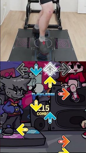 [DDR] Beethoven - Friday Night Funkin' VS Kapi