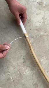 #knot #knottying #rope #knots #diy #skills #lifeskills #problemsolving #tips #tricks | Just robe