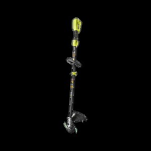 Ryobi 18V ONE  HP 38cm Brushless Line Trimmer - Tool Only