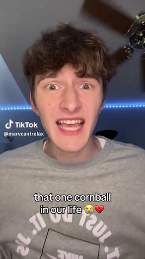 Identifying Cornballs in Your Life