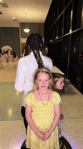 Daddy daughters dance 2k26 my girls