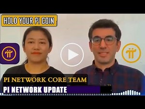 Pi Network Update: Pi Network Security Circle Activation + Bank of China BREAKING!