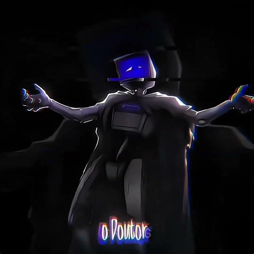 "The Doctor🥀☠️" | Poppy Playtime Chapter 5 edit | MONTAGEM OCTUS | #edit #shorts