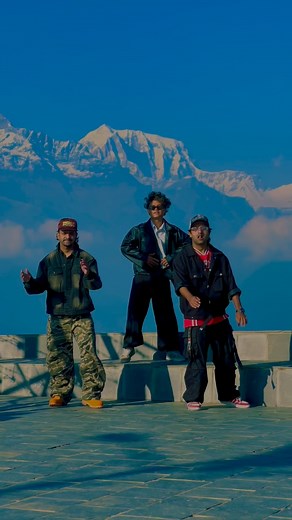 10K views · 532 reactions | Mohani lagla hai  Lets have some nepali swag with my brothers DC : @vivekrexthapa_b2d OG : @ravib2d  : @imsunil_9 Look at the views. #everyone #montain #swag #art #viral #beyourownboss #instagram #keepsupporting #brothers #boss #crazy #fyp #outside #view #fypppppppppppppppppppppppppppppppppppppppppppppppppppppppppppppppppppppp | Sa Zaan Pakhrin Tmg | Facebook