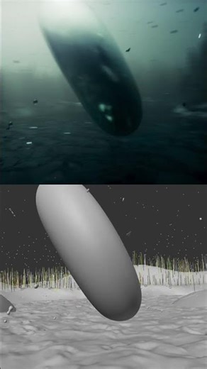 🛠️ Making of 🎬 Orbit Culture - Nerve