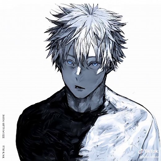 Gojo Satoru Quotes: Jujutsu Kaisen Insights