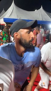 3.3K views · 387 reactions | Epic Dance Battle: Oyibo Man vs. Ijaw...