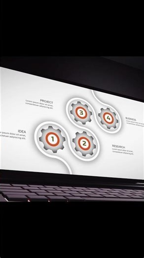 444 The Link To Download All The Templates Is In The Bio ✨️ #powerpoint #presentation #tutorial #ppt