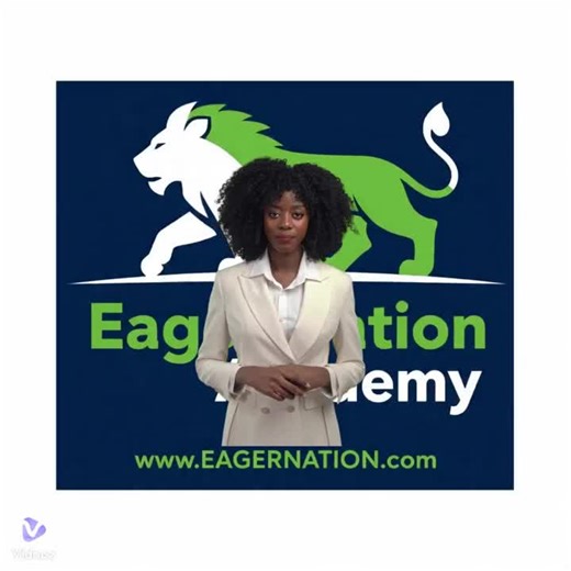 Eager Nation Academy sur TikTok
