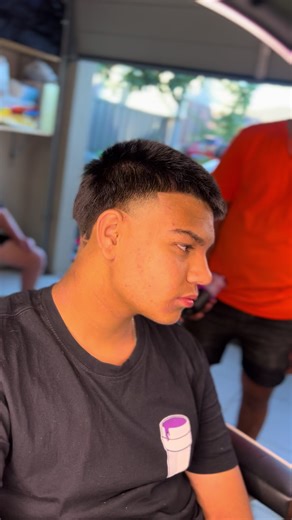 #melbourne #barber @X9YBN