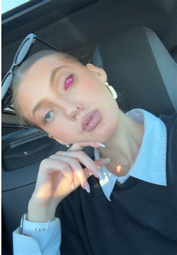 All the things I’ve learned modeling with a disability!!! #modeling #disability #oneeye #disabledmodel