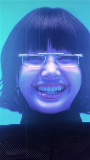 NO REPLY | LISA #blackpink #edit #fyp #aftereffects