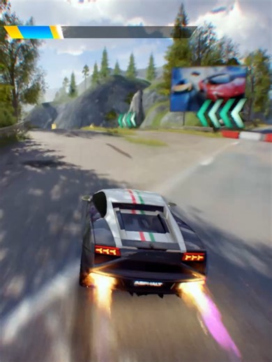 Asphalt Legends Unite: Best Cars for Gold League