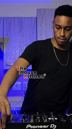 The House Kitchen mixed by Loading Ancestral tribal house @loadingrsa | Gang Digitals