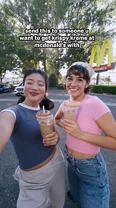 setting my alarm even though i’mma beat the clock. | McDonald's