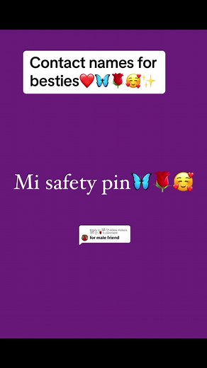 Contact Names for Best Friends: Creative Ideas for Your BFF