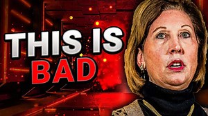 You won't believe what just happened to Sidney Powell