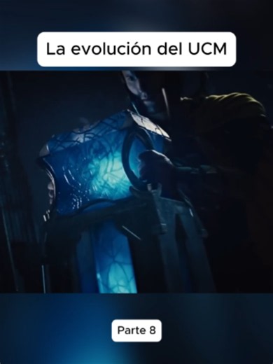 Parte 8 del UCM: clips virales y mejores momentos