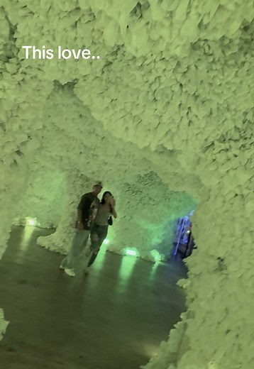 This love is everything #sanantonio #fyp #couplegoals #traveling