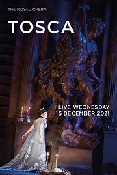 Tosca, Bolshoi Theatre, Oct 12 2021 - Apr 24 2022, Moscow | Operabase