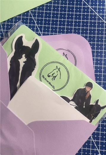 The Smart Mare Co. on TikTok