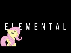 Ponies React To YTP Elementally Unstable (Haysay)