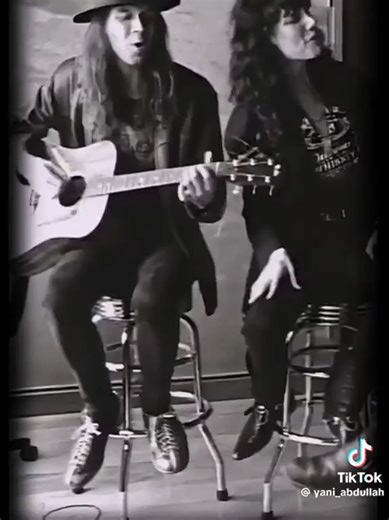 Eric Martin: The Voice Behind Mr. Big